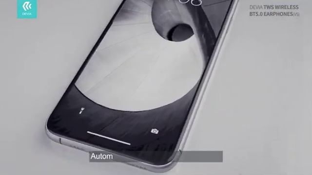 Devia AirPods with animation V5 смотреть онлайн