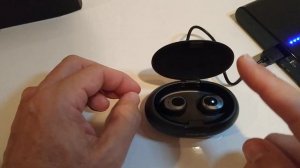 ENACFIRE E19 True Wireless Bluetooth Earbuds With Deep Bass Review