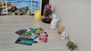 ♥️ ПОЧЕМУ ТЫ НЕ МОЖЕШЬ ?ЕГО ОТПУСТИТЬ❓️? В ЧЁМ ПРИЧИНА ❓️??♥️Таро Онлайн Расклад