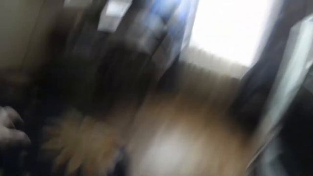Камера в очках Зомбизомбизомби