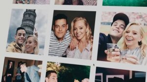 Elliot's Other Life | Mr. Robot