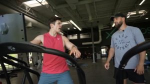 The World's Most Expensive Gym Membership ($30k/year)