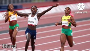 Breaking News: Christine Mboma Career is DEAD...