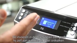 Philips EP4050/10 - koffiemachine: Review