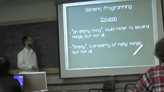David Sankel: Functional Programming in C++