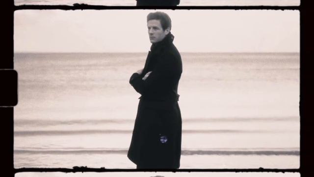 James Norton + Mara Lafontan ❘❘ 💨 Power Over Me