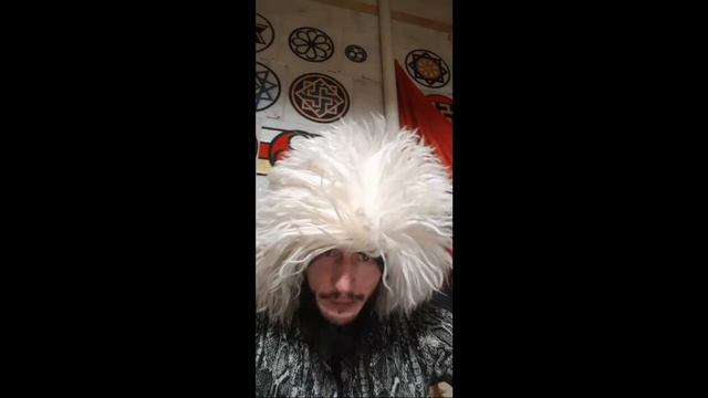 С НОВЫМ ГОДОМ! С НОВОЙ ИСТОРИЕЙ! Пожелания народу. Годовые итоги. #фрэдасбетанти #осетины #ассы смотреть онлайн