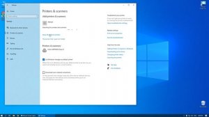 Canon LBP2900 Printer Driver installation Windows 10 64 bit