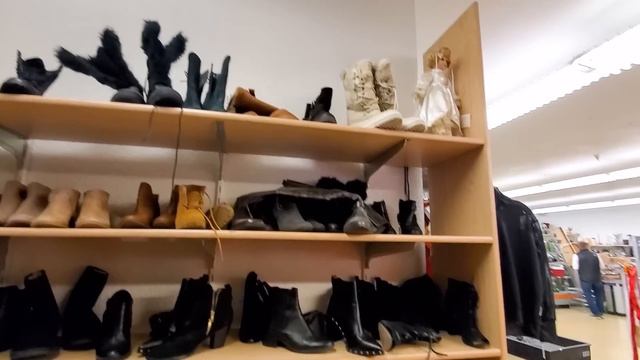 San Francisco SEGUNDA DE RICOS! GOODWILL BOUTIQUE! HAUL! Marcas y más Marcas de alta GAMA!! смотреть онлайн