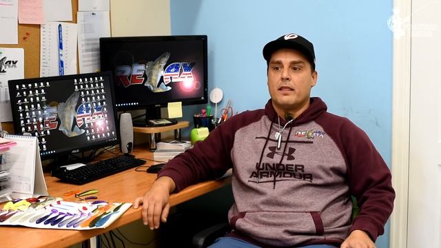 В гостях у RELAX. Сотни тонн силикона в одном месте!