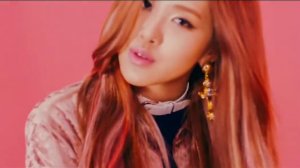 как различать участниц группы blackpink??