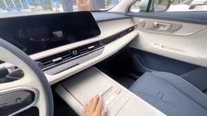 Эксклюзив: OMODA S5 GT и C5 EV