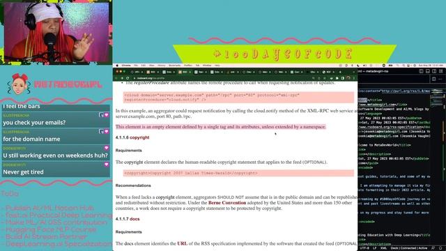 SWE to MLE in #100DaysOfML - #100DaysOfCode [20/100] смотреть онлайн
