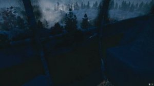 Прохождение The Park ( Мама ищет своего сына Каллума )