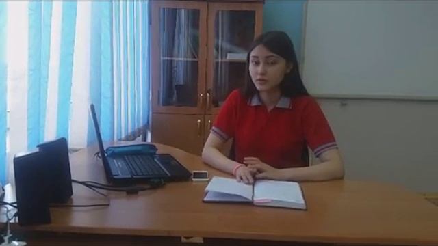 Проект по биологии. Акибаева Алия и Жусупова Аяжан смотреть онлайн