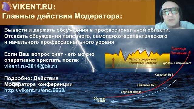 КАК ОРГАНИЗОВАТЬ и ПРОВЕСТИ КАЧЕСТВЕННУЮ (!) КОНФЕРЕНЦИЮ? смотреть онлайн