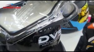 Шлем 509 Delta R4 с подогревом