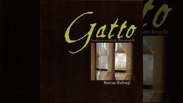 Toccata und Versetten im 1 Ton смотреть онлайн