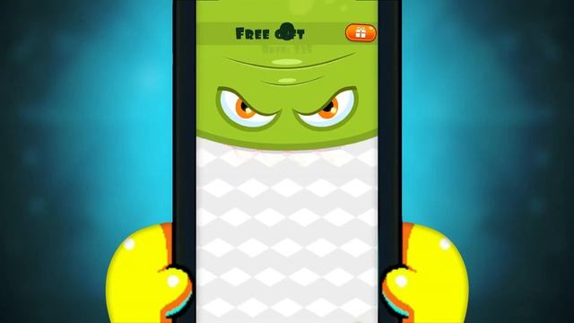 Mmm Fingers 2 - Noodlecake Studios Inc Walkthrough смотреть онлайн