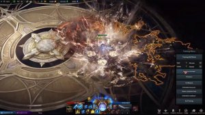 LOST ARK Paladin (Holy Knight) PVE Build'im Trizon'da Part 1