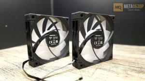 Deepcool LS520 обзор. Тихая и эффективная система жидкостного охлаждения