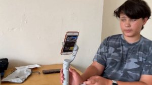 ГАЙД по DJI Mimo | Распаковка ЛУЧШЕГО стабилизатора для телефона DJI Osmo Mobile 5