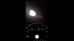 Capturing moon from f70076 mm reflecting telescope|| Astro observer