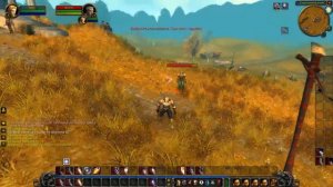 ДУЭЛИ ЗА ПАЛАДИНА НА DEMO: WOW CLASSIC | WORLD OF WARCRAFT