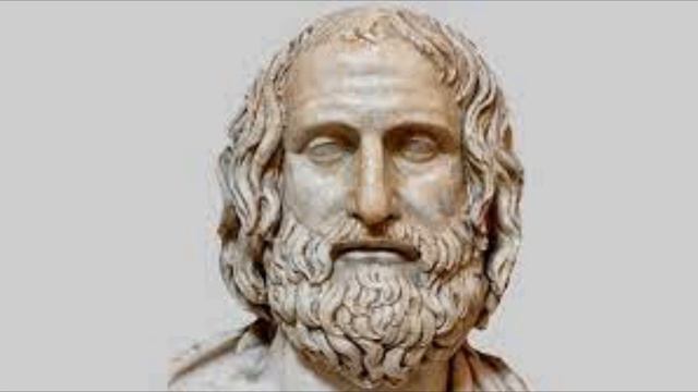 Протагор – биография и жизнь древнегреческого философа