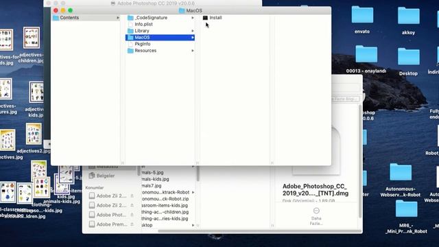 Adobe Photoshop Error Fix The Installation cannot continue as the Installer File may be Damaged. смотреть онлайн