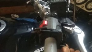 круизконтроль для мотоцикла своими руками