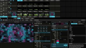 Creating FFGL plugins in Vuo