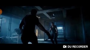 Сильвестр Сталлоне vs Вандам