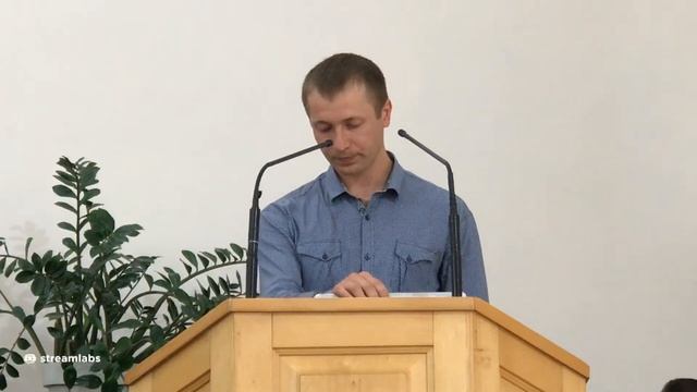 УТРЕННЕЕ СЛУЖЕНИЕ ПРАЗДНИК ТРОЙЦЫ 07.06.2020г. Церковь Благая Весть с. Шевченково. смотреть онлайн