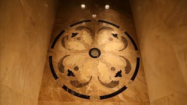 Royal Ceramica at Cersaie 2014 -Italy смотреть онлайн