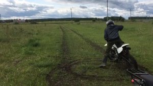 кручу питаки на racer125