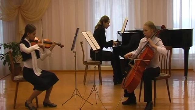 D.Shostakovich 
