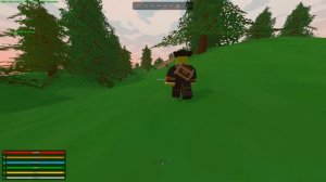 ТАКОГО ВЫ НЕ ВИДЕЛИ в Unturned