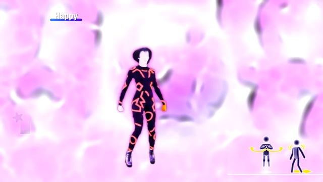 Just Dance 2019: Bassa Sababa by Netta | Fanmade Mashup | רק לרקוד - באסה סבבה - נטע בריזלי