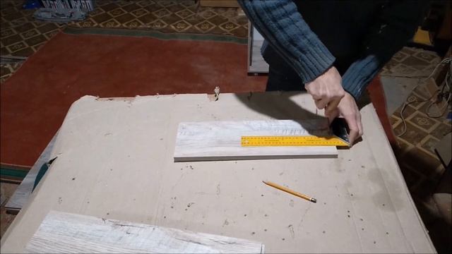 Подробная инструкция изготовления комода своими руками. смотреть онлайн