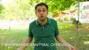 Robert Qocharyan / Hovhannes Davtyan