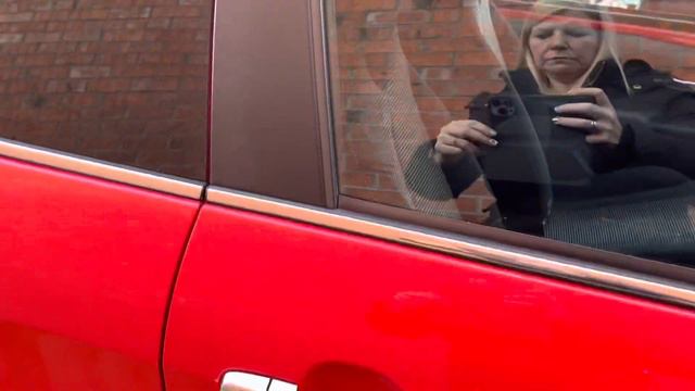 PEUGEOT 108 ALLURE TOP 3DR 2015 RED смотреть онлайн