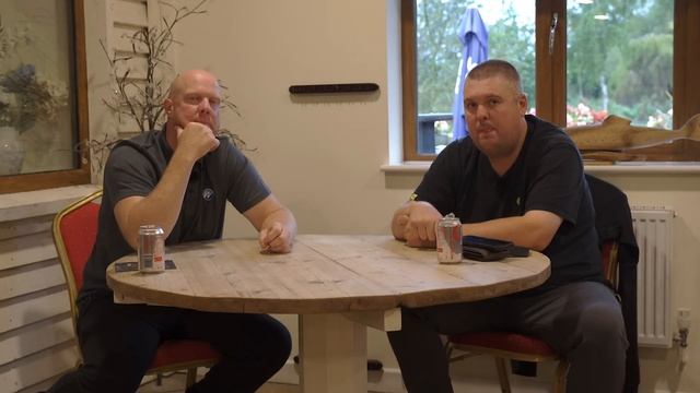 Be More Aggressive When Fishing For Silvers | RodCast | Jamie Hughes and Andy May смотреть онлайн