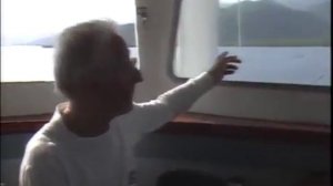 Подводная одиссея команды Кусто