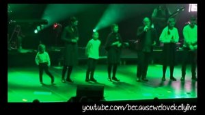 Angelo Kelly & Family | Oro Se Do Bheatha Bhaile |  Kiel 08.12.2018