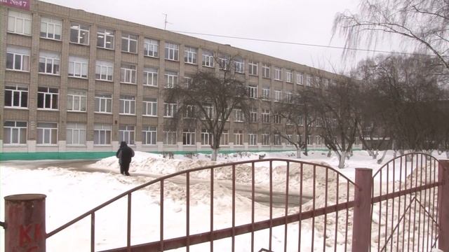 37 рязанских школ попали в федеральную программу по капремонту смотреть онлайн