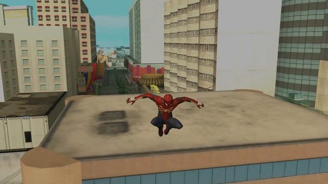 When You Can't Afford Marvel's Spider-Man смотреть онлайн