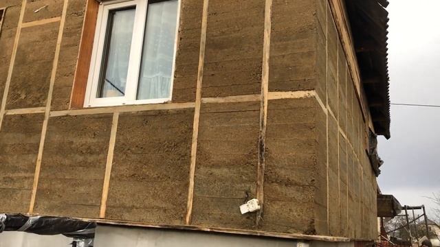 Опилкобетон набирает популярность