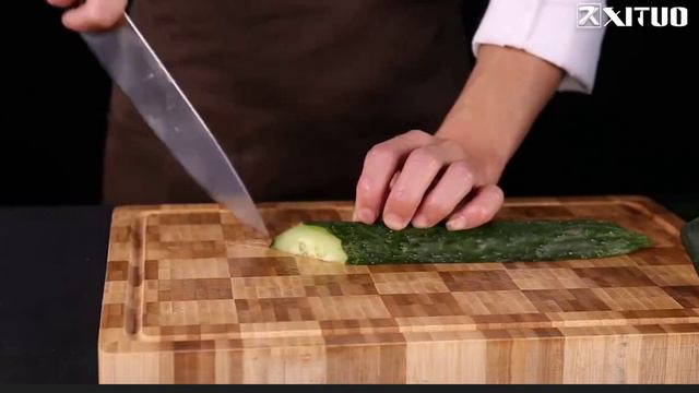 ПОЧУВСТВУЙ СЕБЯ БОГИНЕЙ, ВЗЯВ В РУКИ НОЖ ОТ XITUO НА АЛИЭКСПРЕСС!!! смотреть онлайн