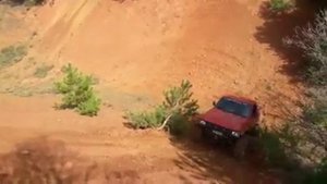 toyota hilux 5vz-fe swap (ΓΡΙΑ)